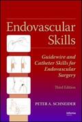 Schneider |  Endovascular Skills | Buch |  Sack Fachmedien