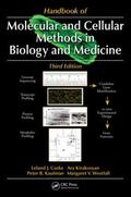 Cseke / Kirakosyan / Kaufman |  Handbook of Molecular and Cellular Methods in Biology and Medicine | Buch |  Sack Fachmedien