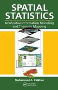 Kalkhan |  Spatial Statistics | Buch |  Sack Fachmedien