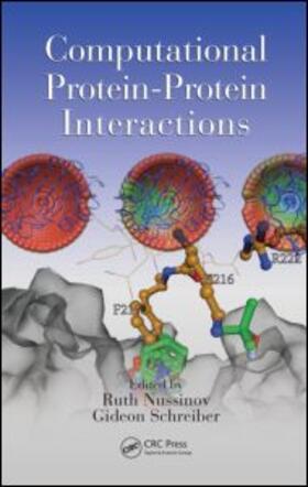 Nussinov / Schreiber | Computational Protein-Protein Interactions | Buch | 978-1-4200-7005-7 | sack.de