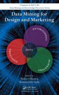 Ohsawa / Yada |  Data Mining for Design and Marketing | Buch |  Sack Fachmedien