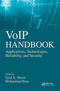 Ahson / Ilyas |  VoIP Handbook | Buch |  Sack Fachmedien