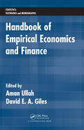 Ullah / Giles |  Handbook of Empirical Economics and Finance | Buch |  Sack Fachmedien
