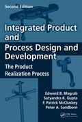 Magrab / Gupta / McCluskey |  Integrated Product and Process Design and Development | Buch |  Sack Fachmedien