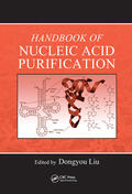 Liu |  Handbook of Nucleic Acid Purification | Buch |  Sack Fachmedien
