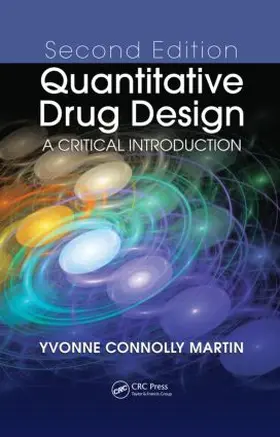 Martin |  Quantitative Drug Design | Buch |  Sack Fachmedien