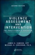 Cawood, CPP / Corcoran, Ph.D. / Cawood |  Violence Assessment and Intervention | Buch |  Sack Fachmedien