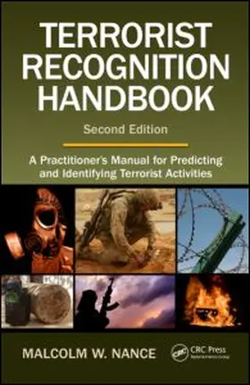 Nance |  Terrorist Recognition Handbook | Buch |  Sack Fachmedien