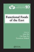 Shi / Ho / Shahidi |  Functional Foods of the East | Buch |  Sack Fachmedien