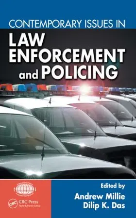 Millie / Das |  Contemporary Issues in Law Enforcement and Policing | Buch |  Sack Fachmedien