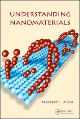 Johal |  Understanding Nanomaterials | Buch |  Sack Fachmedien