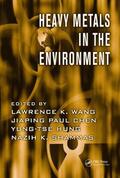 Wang / Chen / Hung |  Heavy Metals in the Environment | Buch |  Sack Fachmedien