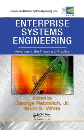 Rebovich, Jr. / White |  Enterprise Systems Engineering | Buch |  Sack Fachmedien