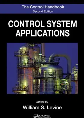 Levine | The Control Handbook | Buch | 978-1-4200-7360-7 | www.sack.de