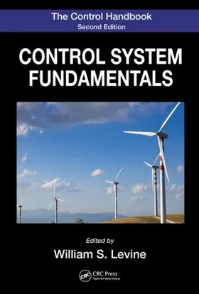 Levine |  The Control Handbook | Buch |  Sack Fachmedien