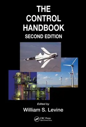 Levine |  The Control Handbook (three volume set) | Buch |  Sack Fachmedien