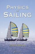 Kimball |  Physics of Sailing | Buch |  Sack Fachmedien