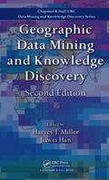 Miller / Han |  Geographic Data Mining and Knowledge Discovery | Buch |  Sack Fachmedien
