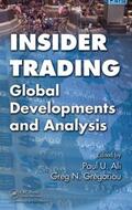 Ali / Gregoriou |  Insider Trading | Buch |  Sack Fachmedien