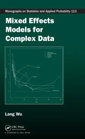 Wu |  Mixed Effects Models for Complex Data | Buch |  Sack Fachmedien