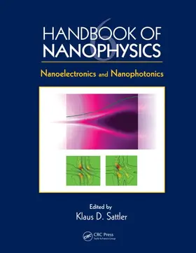 Sattler |  Handbook of Nanophysics | Buch |  Sack Fachmedien