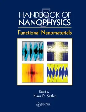 Sattler |  Handbook of Nanophysics | Buch |  Sack Fachmedien