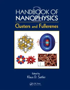 Sattler |  Handbook of Nanophysics | Buch |  Sack Fachmedien