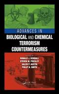 Kendall / Presley / Austin |  Advances in Biological and Chemical Terrorism Countermeasures | Buch |  Sack Fachmedien
