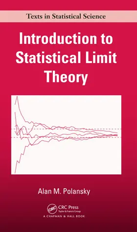Polansky |  Introduction to Statistical Limit Theory | Buch |  Sack Fachmedien