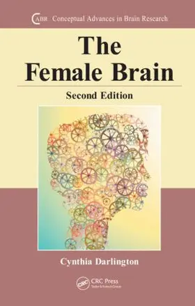 Darlington | The Female Brain | Buch | 978-1-4200-7744-5 | sack.de