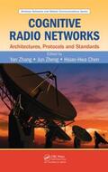 Zhang / Zheng / Chen |  Cognitive Radio Networks | Buch |  Sack Fachmedien