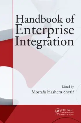 Sherif | Handbook of Enterprise Integration | Buch | 978-1-4200-7821-3 | www.sack.de