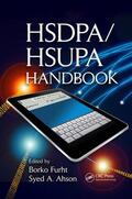 Furht / Ahson |  HSDPA/HSUPA Handbook | Buch |  Sack Fachmedien