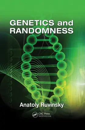 Ruvinsky |  Genetics and Randomness | Buch |  Sack Fachmedien
