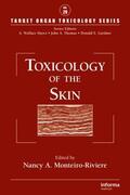 Monteiro-Riviere |  Toxicology of the Skin | Buch |  Sack Fachmedien