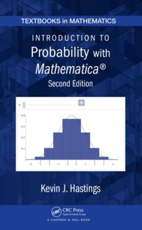 Hastings |  Introduction to Probability with Mathematica | Buch |  Sack Fachmedien