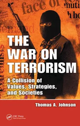 Johnson |  The War on Terrorism | Buch |  Sack Fachmedien