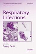 Sethi |  Respiratory Infections | Buch |  Sack Fachmedien
