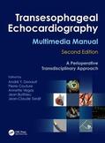 Denault / Couture / Vegas |  Transesophageal Echocardiography Multimedia Manual | Buch |  Sack Fachmedien