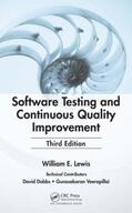 Lewis |  Software Testing and Continuous Quality Improvement | Buch |  Sack Fachmedien