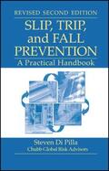 Di Pilla |  Slip, Trip, and Fall Prevention | Buch |  Sack Fachmedien