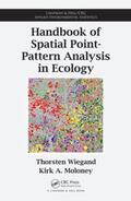 Wiegand / Moloney |  Handbook of Spatial Point-Pattern Analysis in Ecology | Buch |  Sack Fachmedien