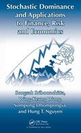 Sriboonchita / Wong / Dhompongsa |  Stochastic Dominance and Applications to Finance, Risk and Economics | Buch |  Sack Fachmedien