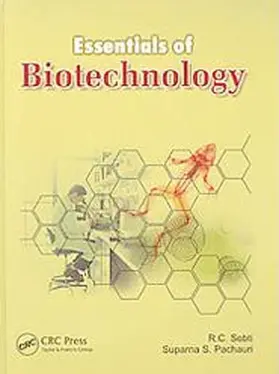 Sobti / Pachouri |  Essentials of Biotechnology | Buch |  Sack Fachmedien