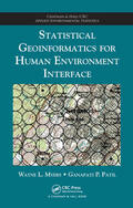 Myers / Patil |  Statistical Geoinformatics for Human Environment Interface | Buch |  Sack Fachmedien