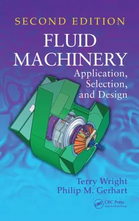 Gerhart / Wright |  Fluid Machinery | Buch |  Sack Fachmedien