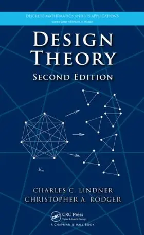 Lindner |  Design Theory | Buch |  Sack Fachmedien