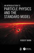Mann |  An Introduction to Particle Physics and the Standard Model | Buch |  Sack Fachmedien
