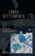 Benaroya |  Lunar Settlements | Buch |  Sack Fachmedien