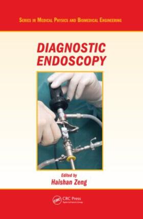 Zeng | Diagnostic Endoscopy | Buch | 978-1-4200-8346-0 | sack.de